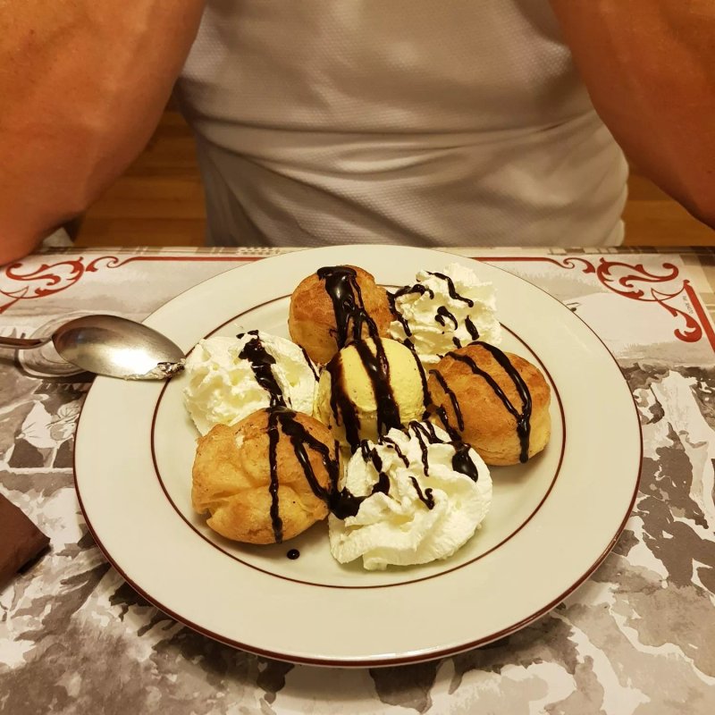 Auberge Mazarin