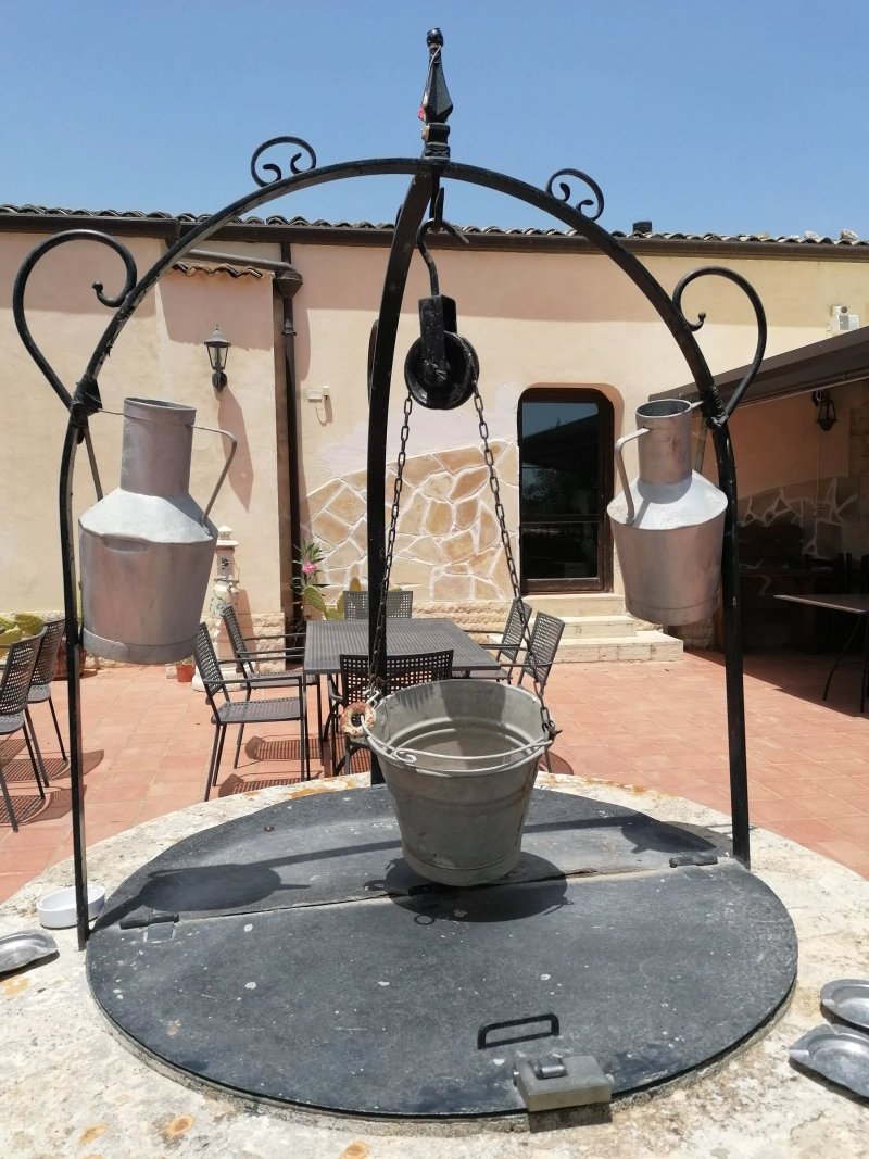 Agriturismo Bosco Rotondo