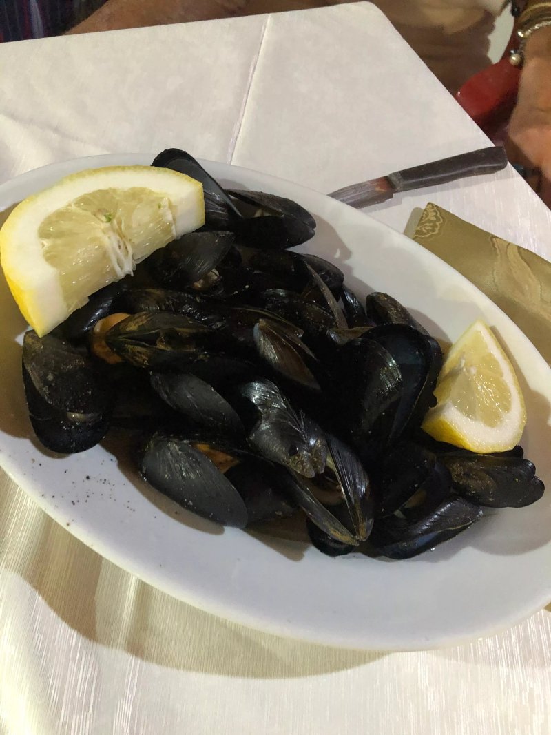 Lido Rendez Vous