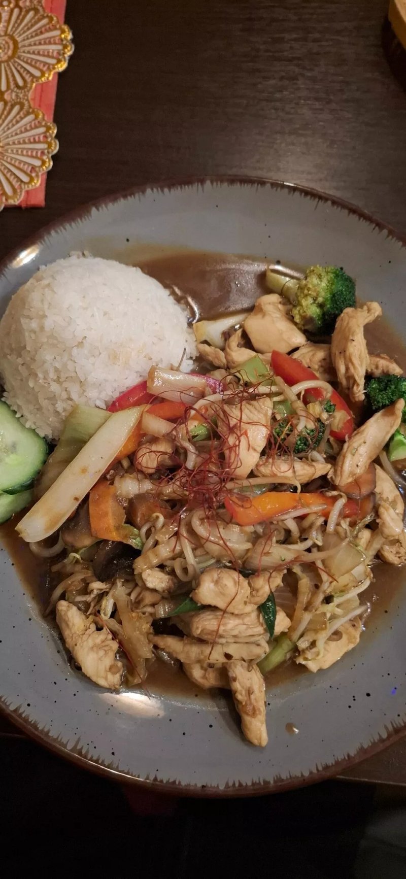 Madame Nga - vietnamese cuisine