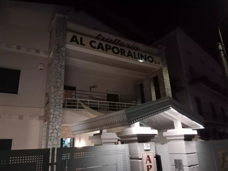 Al Caporalino 2.0