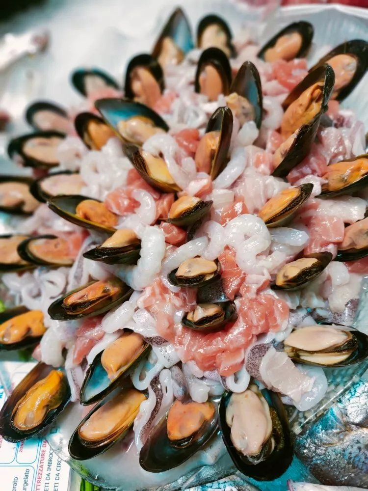 Pescheria Di Gianni Accaputo