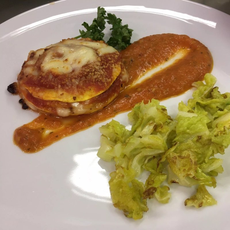 La Bottega Ristorante Vineria