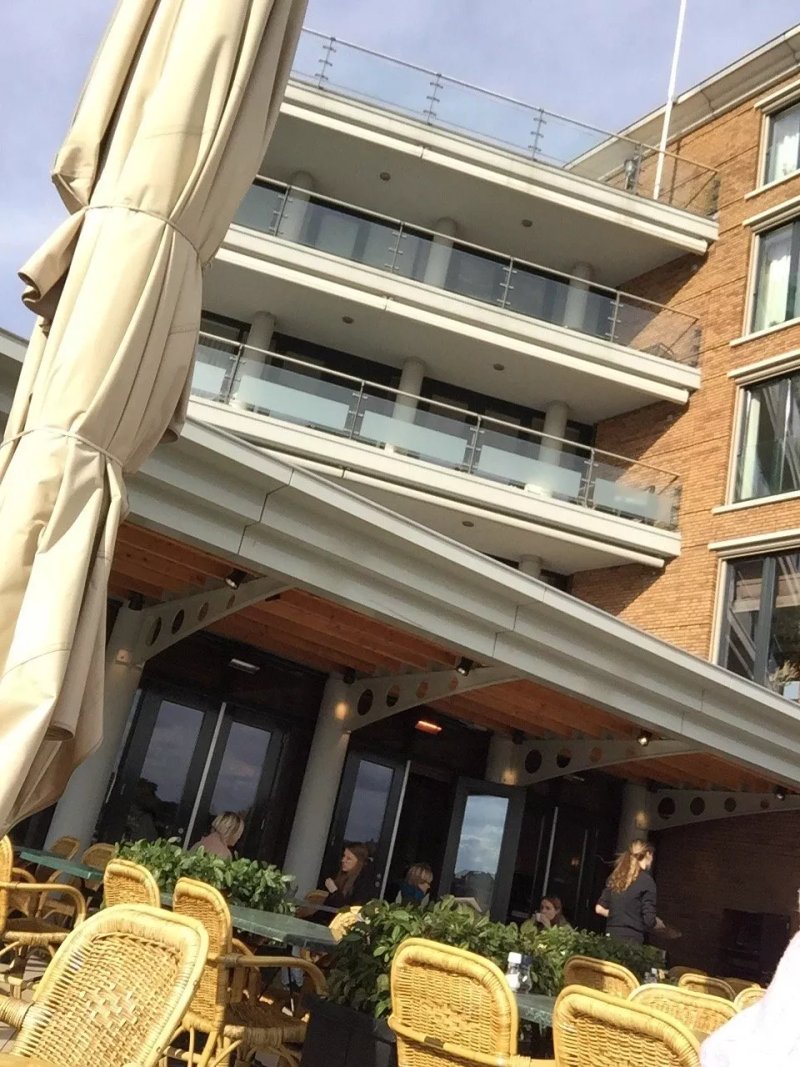 Zomerlust Brasserie & Restaurant