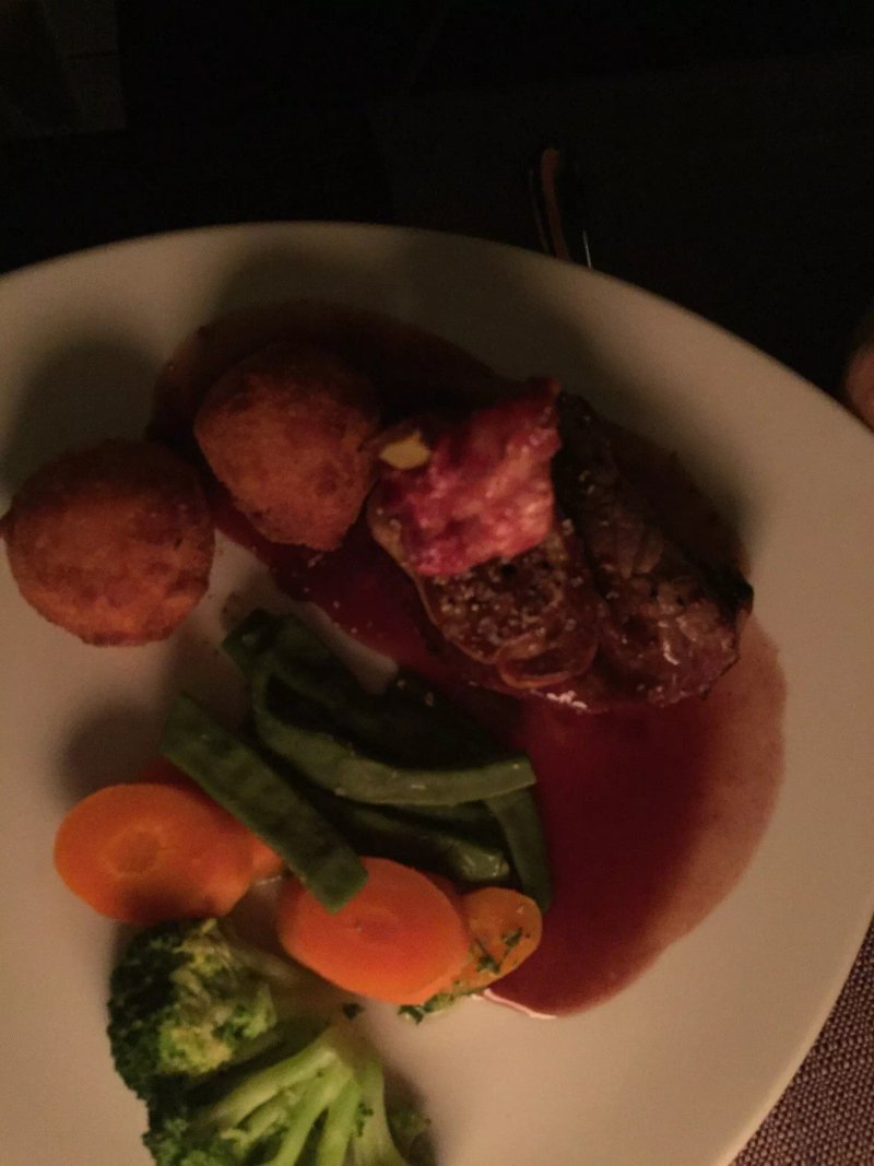 Restaurante La Casita