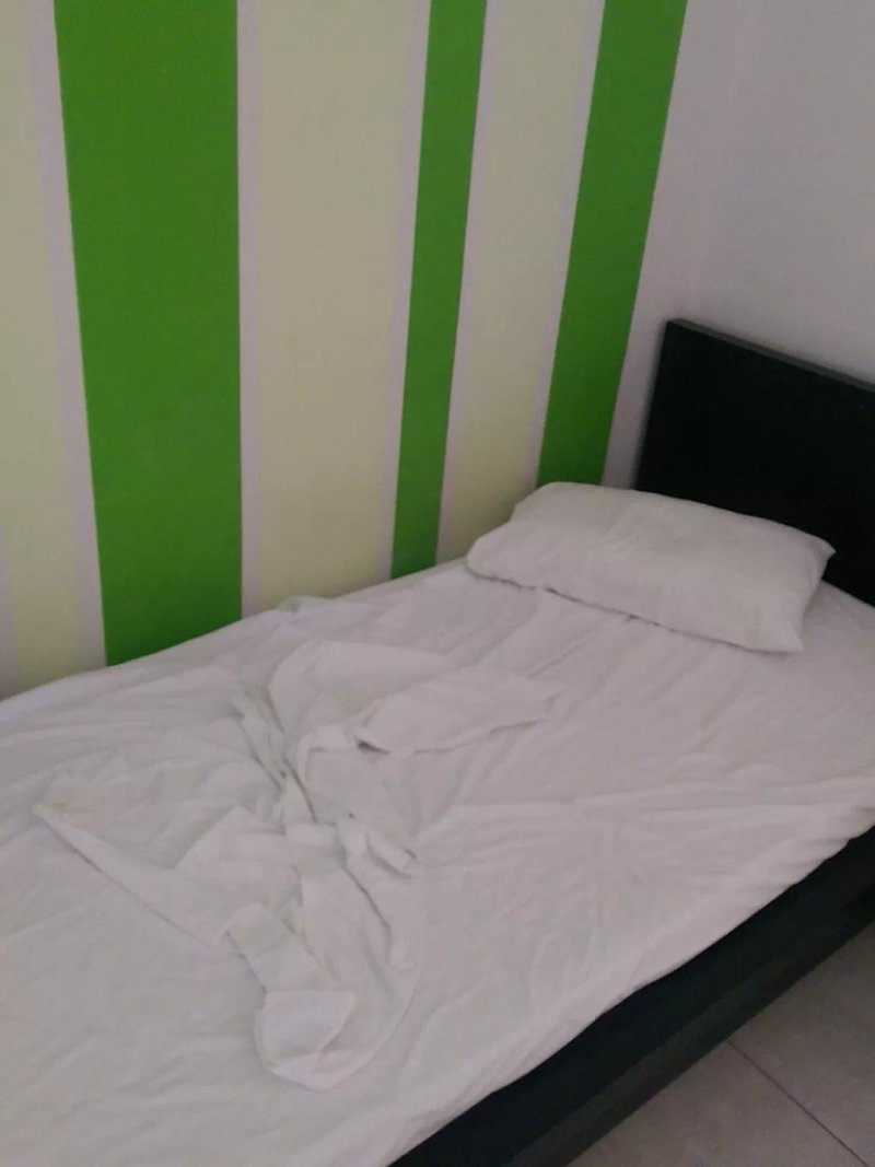 Merope Hotel