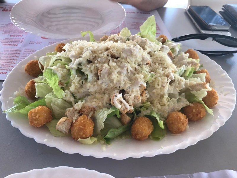 La Cala Restaurante