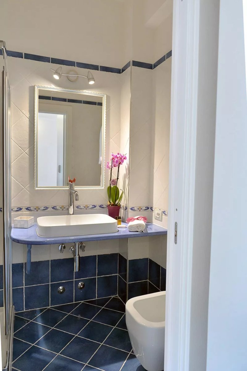 Acquamarine B&B