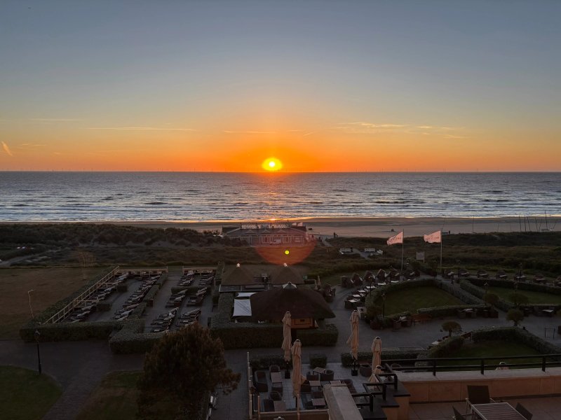 Grand Hotel Huis Ter Duin