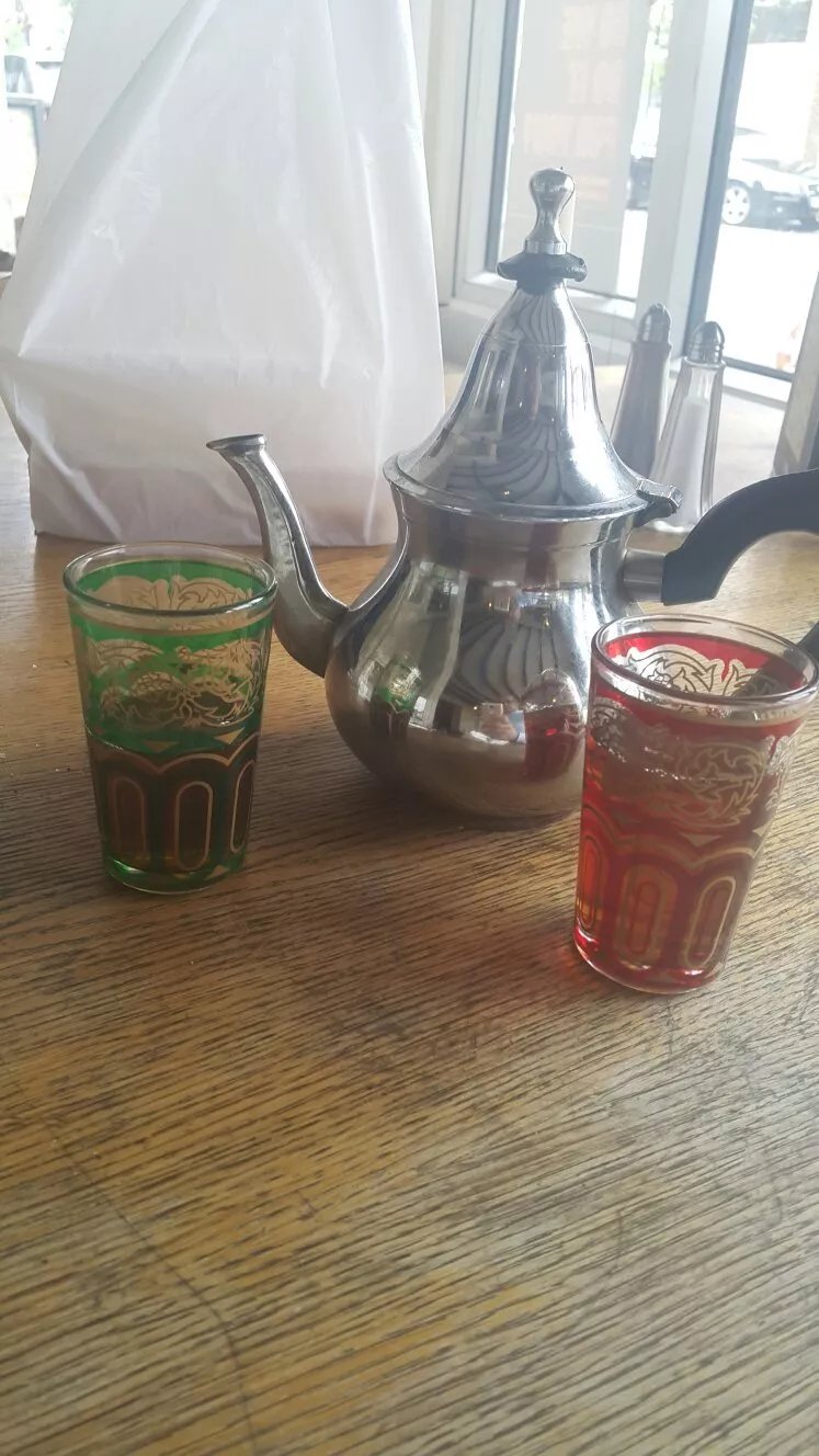 Leila Moroccan and Lebanese Restaurant