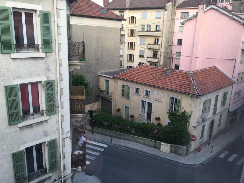 Hotel Hermance