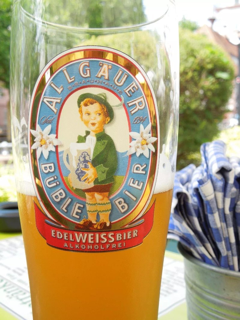 Erbacher Brewery