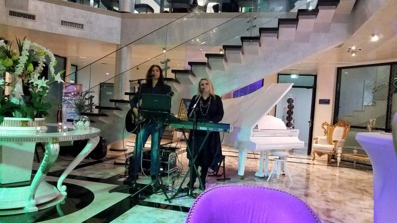 Diana Mar Balneotherapy Hotel