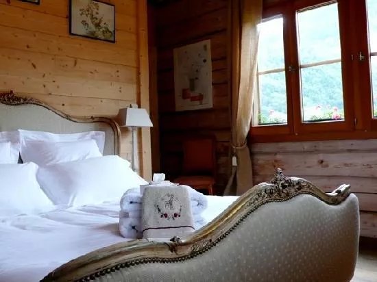 Chalet Chatelet