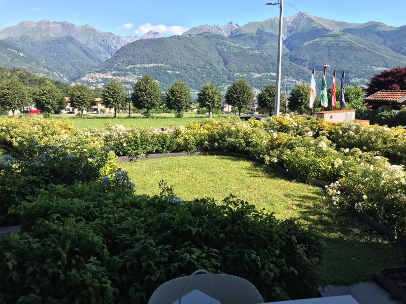 Rainbow Holiday Apartments Lake Como