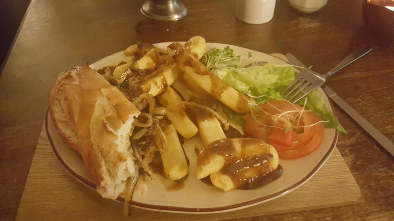 The Brewers Arms
