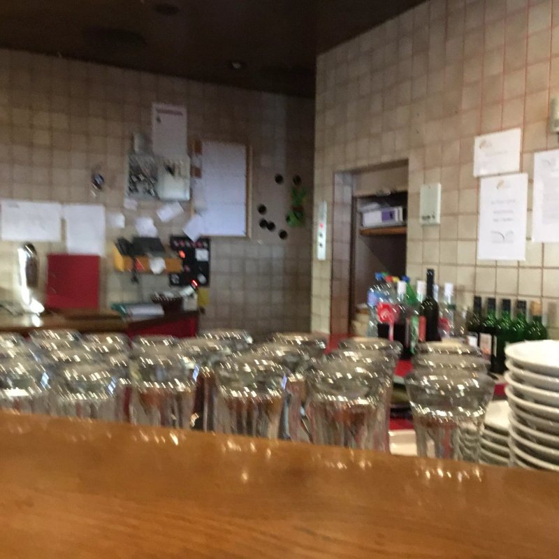 Restaurant Central