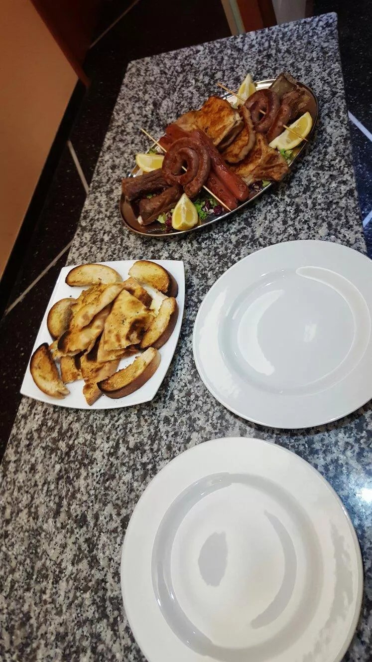 Ristorante Pizzeria Laviosa