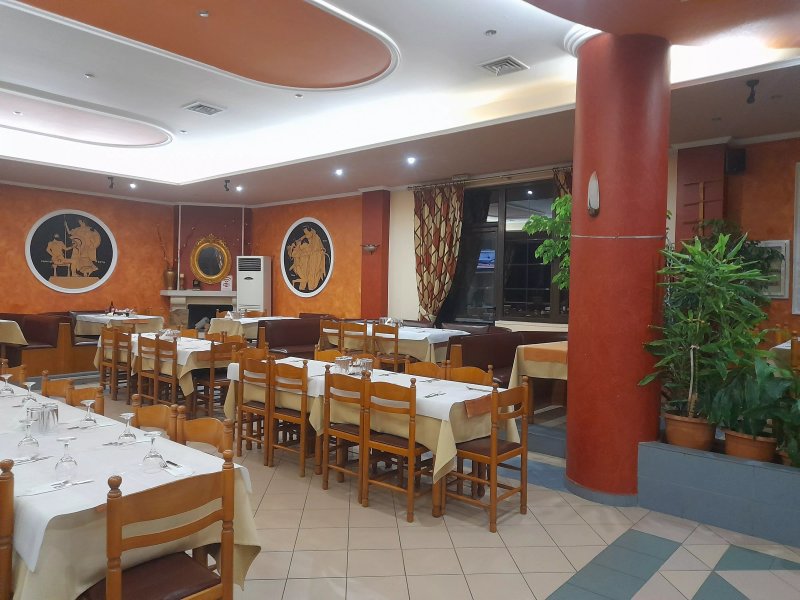 Taverna Achilleas