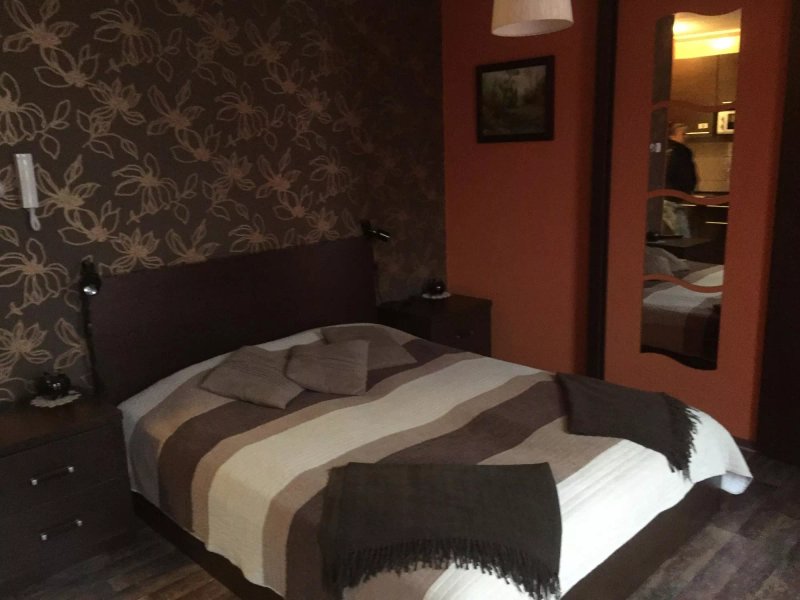 4 ASZ deluxe apartmanok