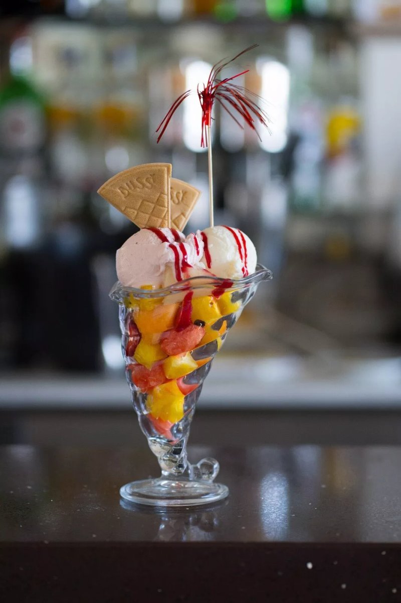 Bar Franco
