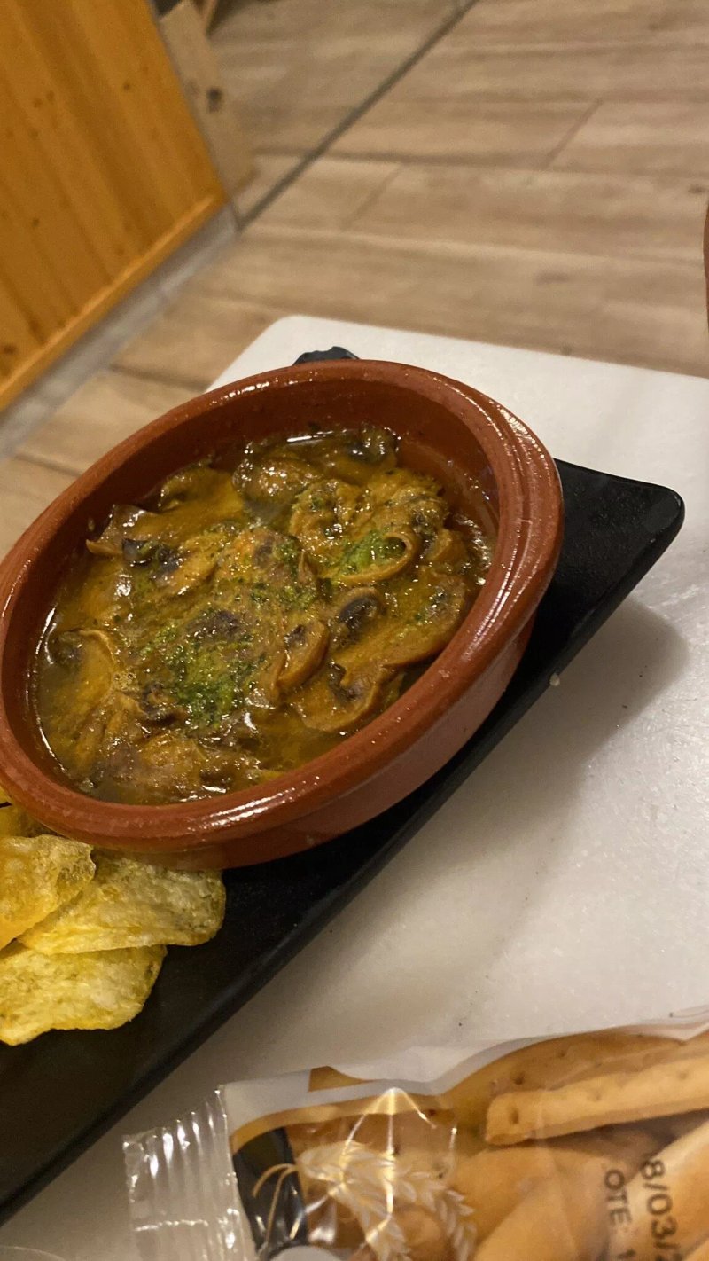 Taberna El Poema