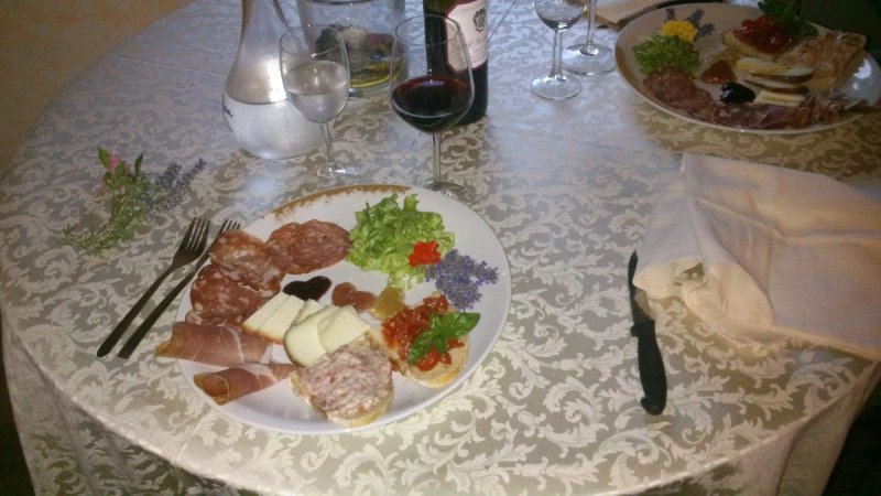 Agriturismo Il Prato