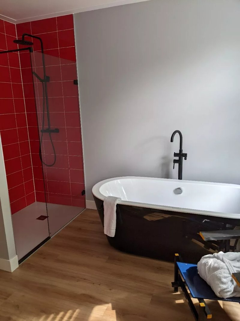 Muze Hotel Utrecht