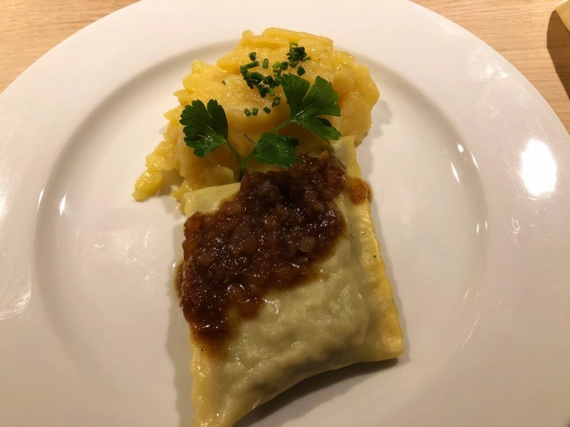 Schwanen am Brauhaus