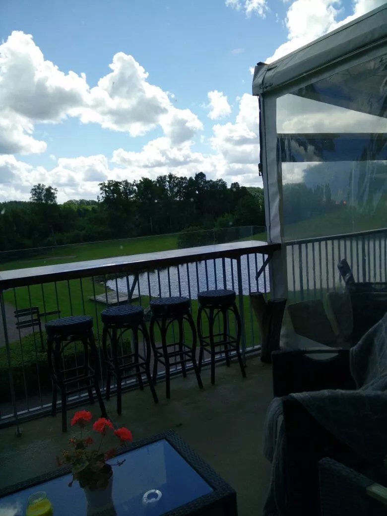 Woodlands Country Club