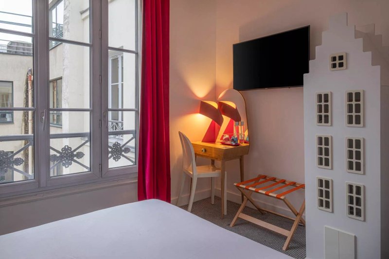 Hotel Arvor