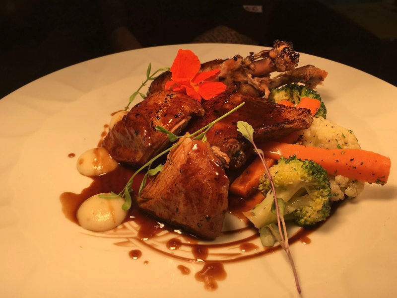 Truffles Restaurant