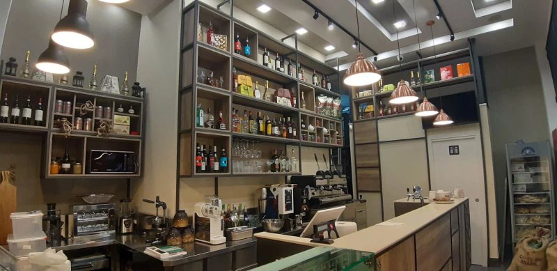 Vulevu' caffetteria bistrot