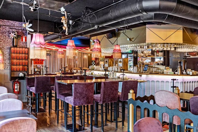 Best Western Hotel Savoy Karlstad