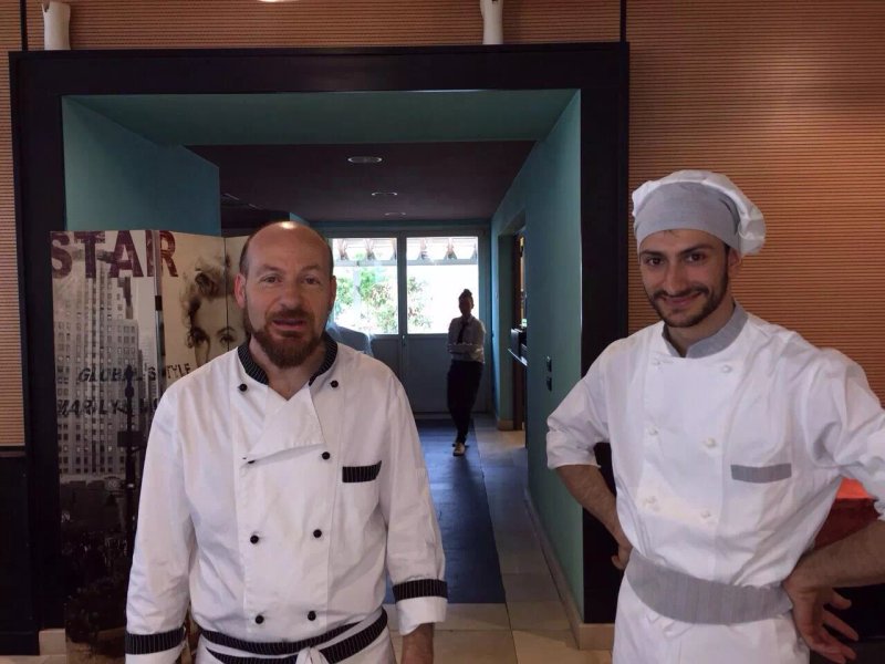 Ristorante Pizzeria Corte Catenaccio