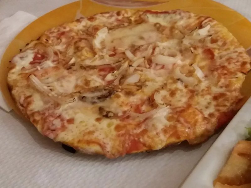 Pizzeria Picola