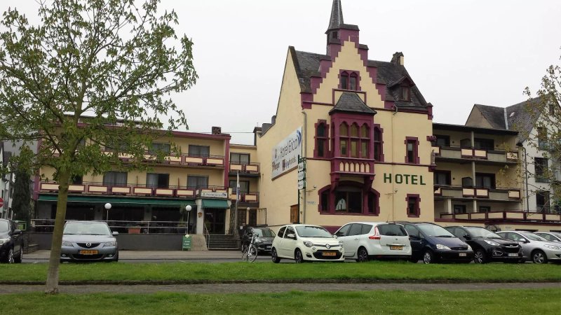 Hotel Mayzer