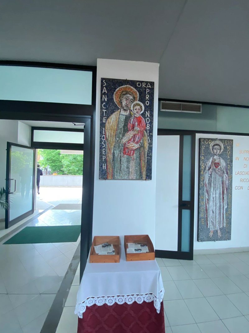 Chiesa di San Giuda Taddeo Apostolo