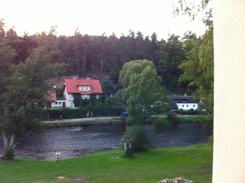 Rozmberk Royale Pension