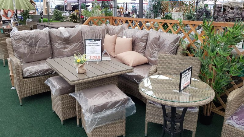 Clent Nurseries Coffee Shop and Restaurant