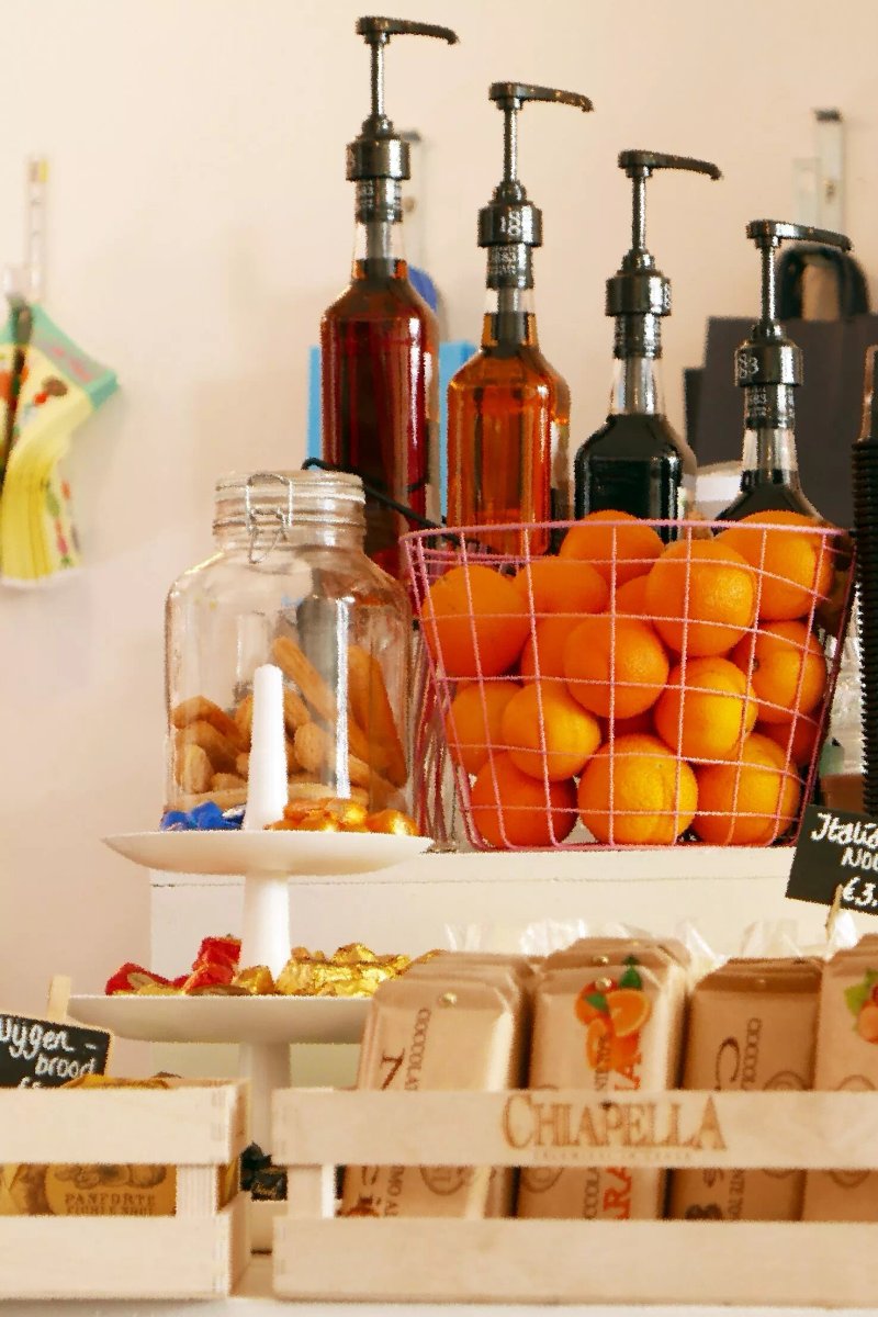La Bella Cucina