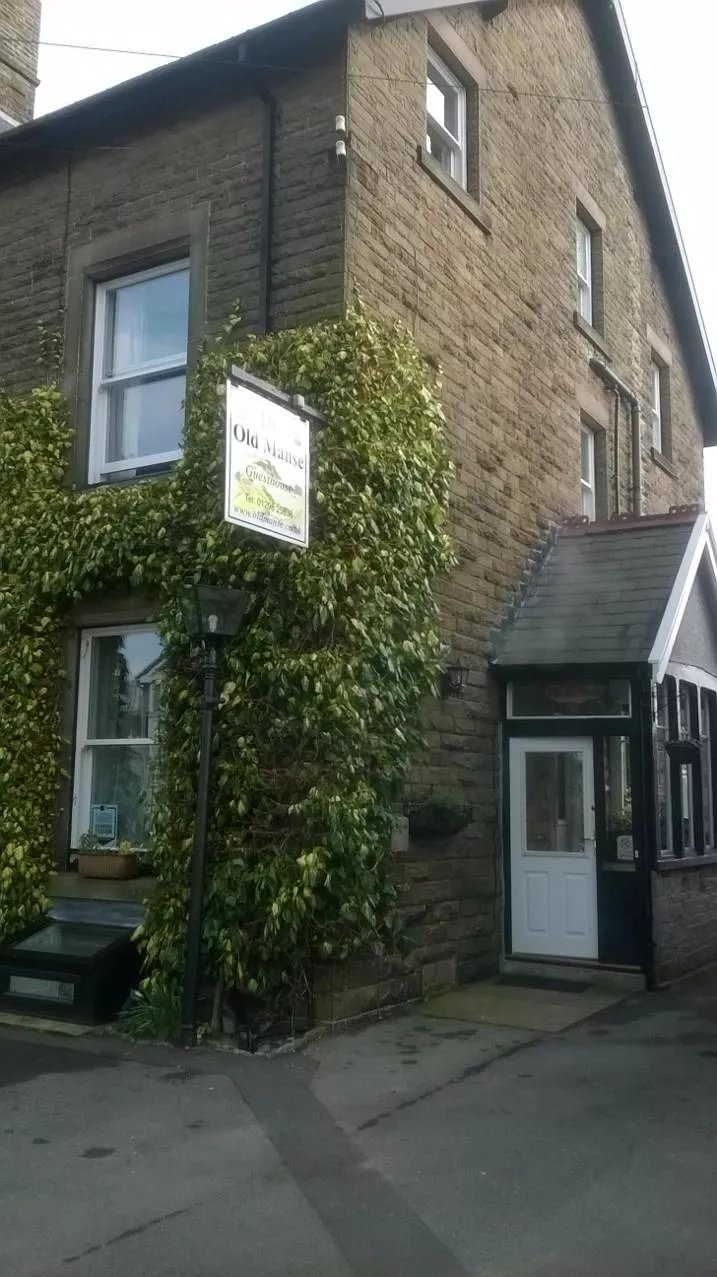 The Old Manse Guesthouse