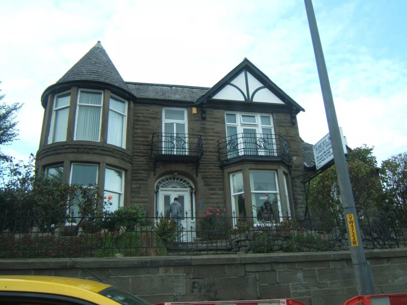 Aberlaw Guest House