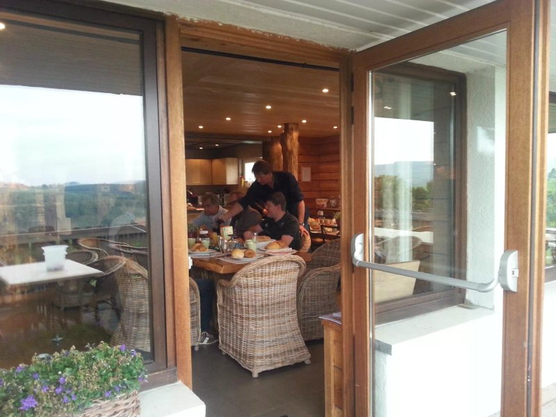 7 Hills Lodge