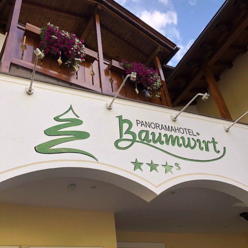 Hotel Baumwirt