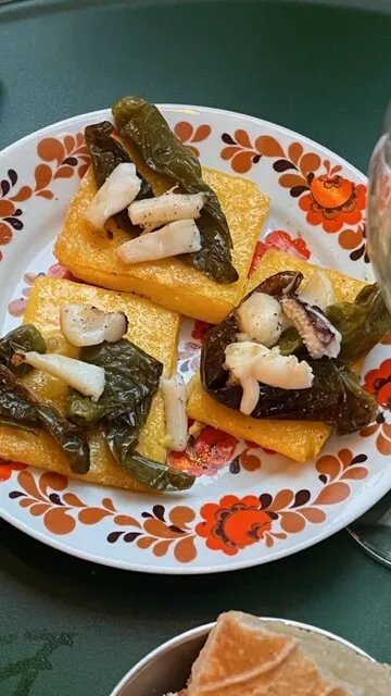 Zazzu Gusto Sano Napoletano