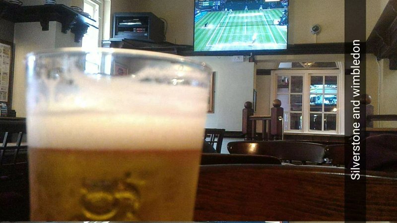 The Plough