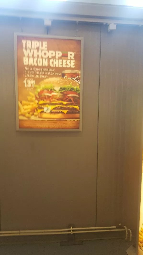 Burger King