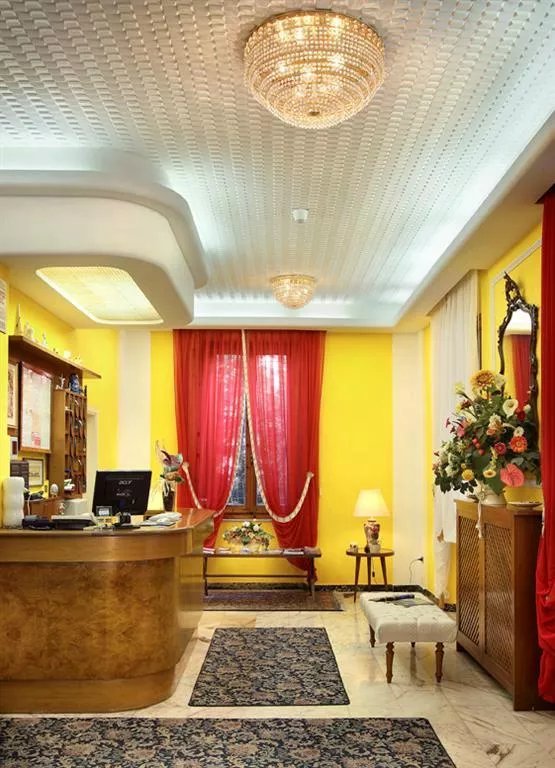 Hotel Alassio