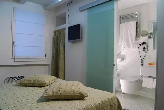 Hotel Il Guercino